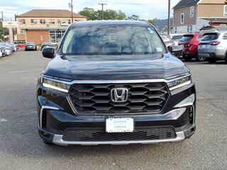 2023 Honda Pilot AWD EX-L 7P