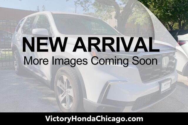 2023 Honda Pilot AWD EX-L 7P