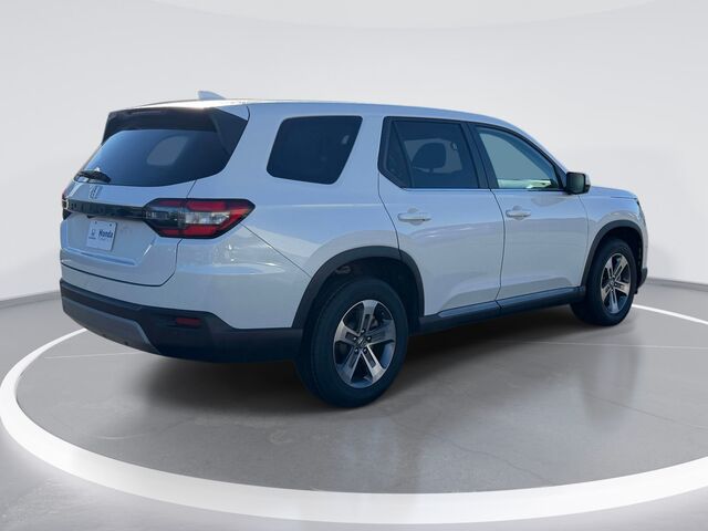 2024 Honda Pilot AWD EX-L 7P