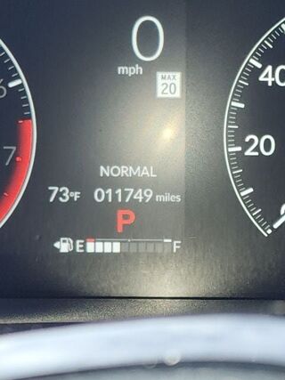 2025 Honda Pilot AWD TrailSport