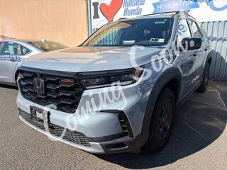 2023 Honda Pilot AWD TRAILSPORT
