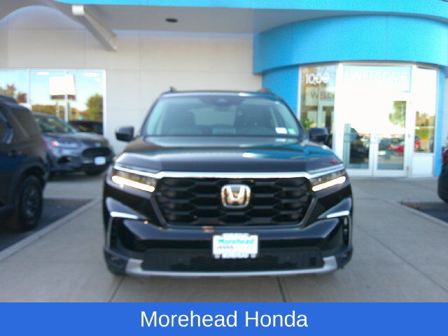2025 Honda Pilot AWD Touring