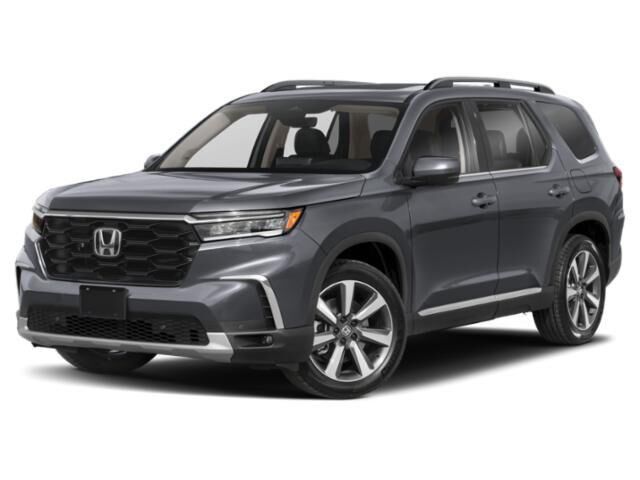 2023 Honda Pilot Touring — photo 1 of 52