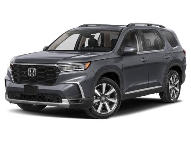2023 Honda Pilot Touring — photo 1 of 1