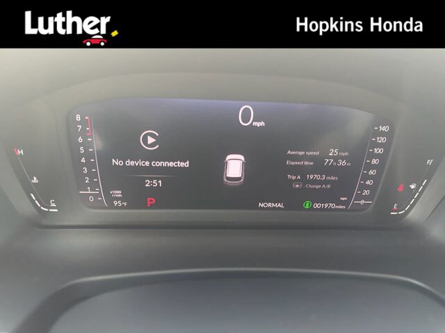 2026 Honda Pilot AWD Touring
