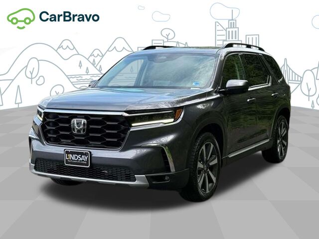 2023 Honda Pilot AWD Touring
