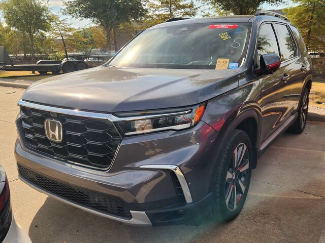 2023 Honda Pilot AWD ELITE