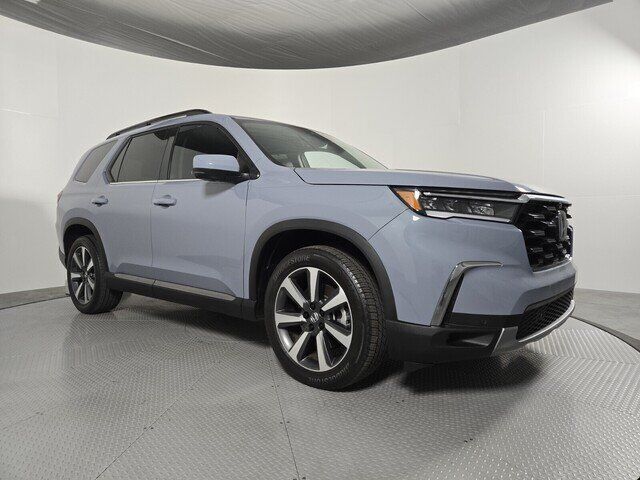 2025 Honda Pilot AWD Elite