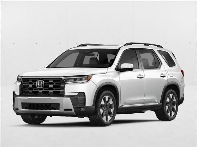 2026 Honda Pilot AWD Elite — photo 1 of 7