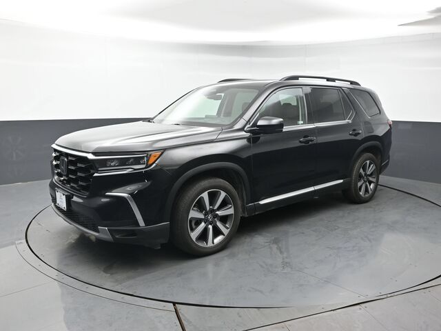 2023 Honda Pilot AWD ELITE