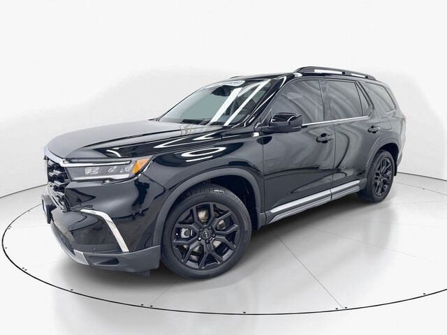 2025 Honda Pilot AWD Elite