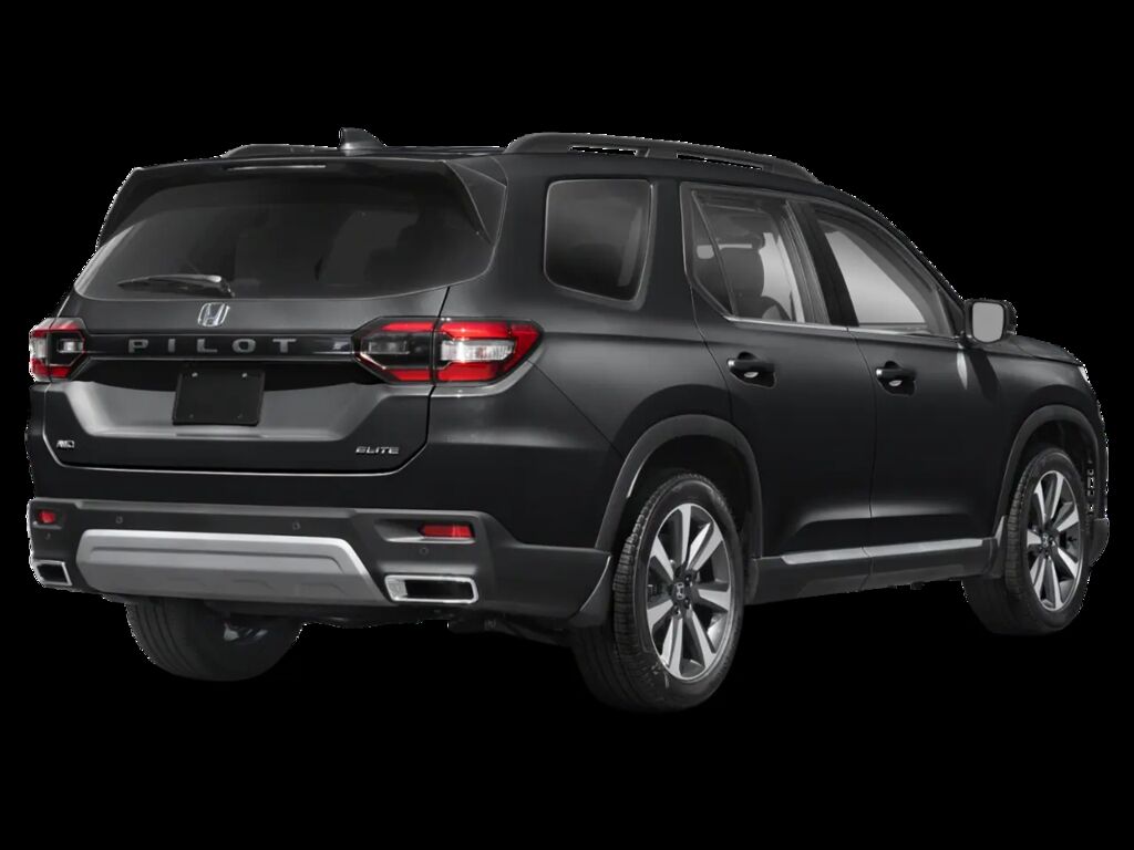2023 Honda Pilot Elite — photo 1 of 23