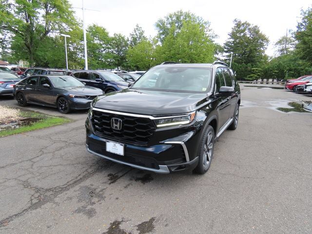 2023 Honda Pilot AWD ELITE
