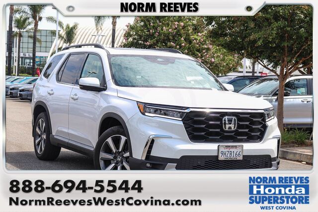 2023 Honda Pilot AWD ELITE
