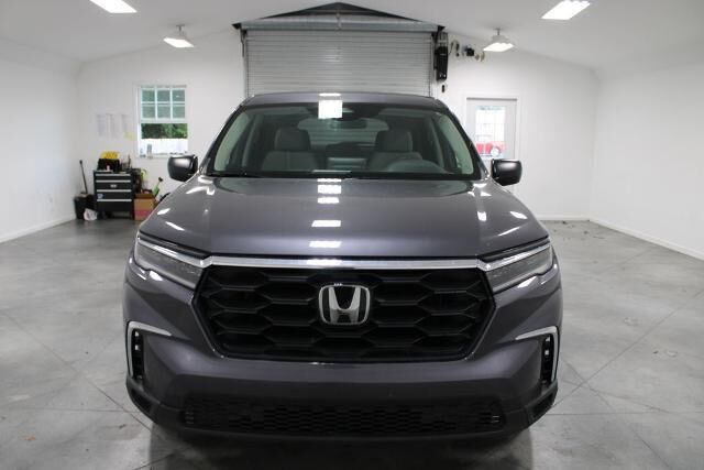 2023 Honda Pilot LX