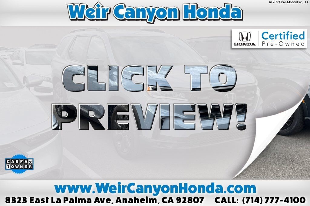 2024 Honda Pilot 2WD SPORT — photo 1 of 3