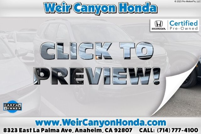 2024 Honda Pilot 2WD SPORT