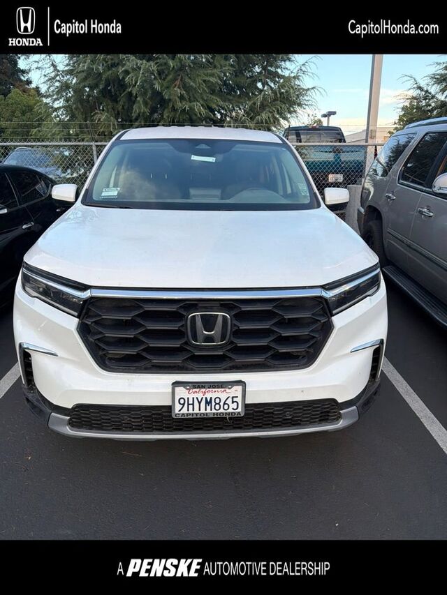 2023 Honda Pilot 2WD EX-L