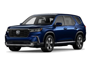 2024 Honda Pilot 2WD EX-L