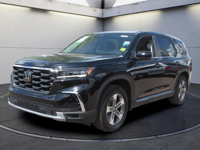 2024 Honda Pilot 2WD EX-L