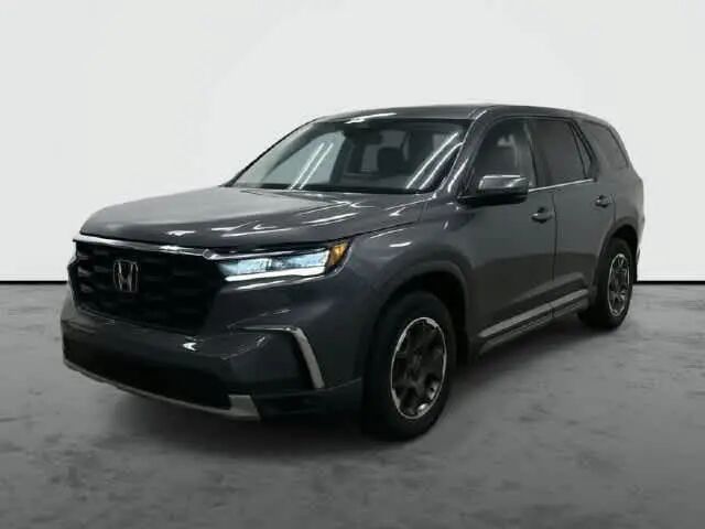 2024 Honda Pilot EX-L