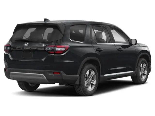 2024 Honda Pilot EX-L