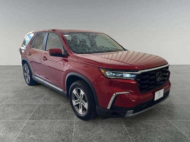 2024 Honda Pilot EX-L