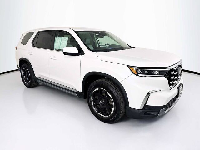 2025 Honda Pilot 2WD EX-L
