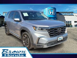 2023 Honda Pilot EX-L