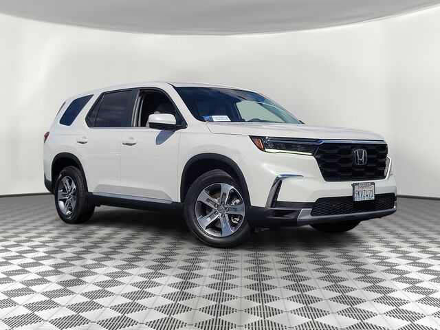 2024 Honda Pilot 2WD EX-L
