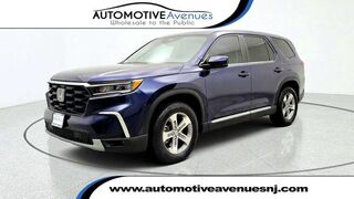 2024 Honda Pilot EX-L 8 Passenger