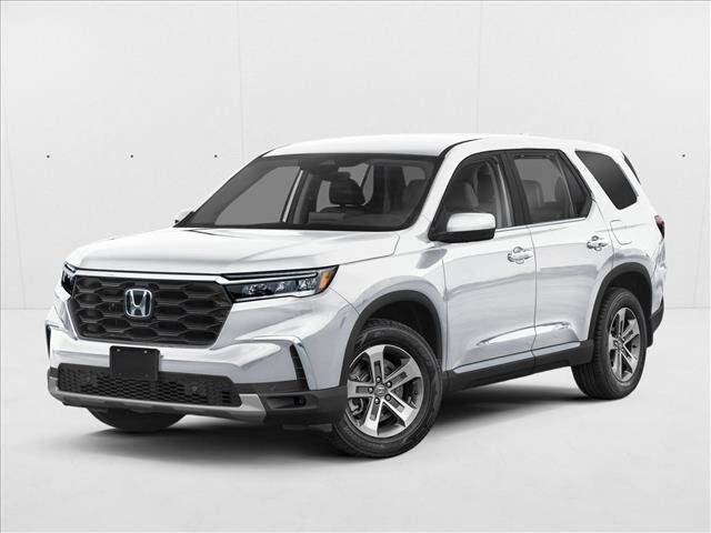 2025 Honda Pilot 2WD EX-L