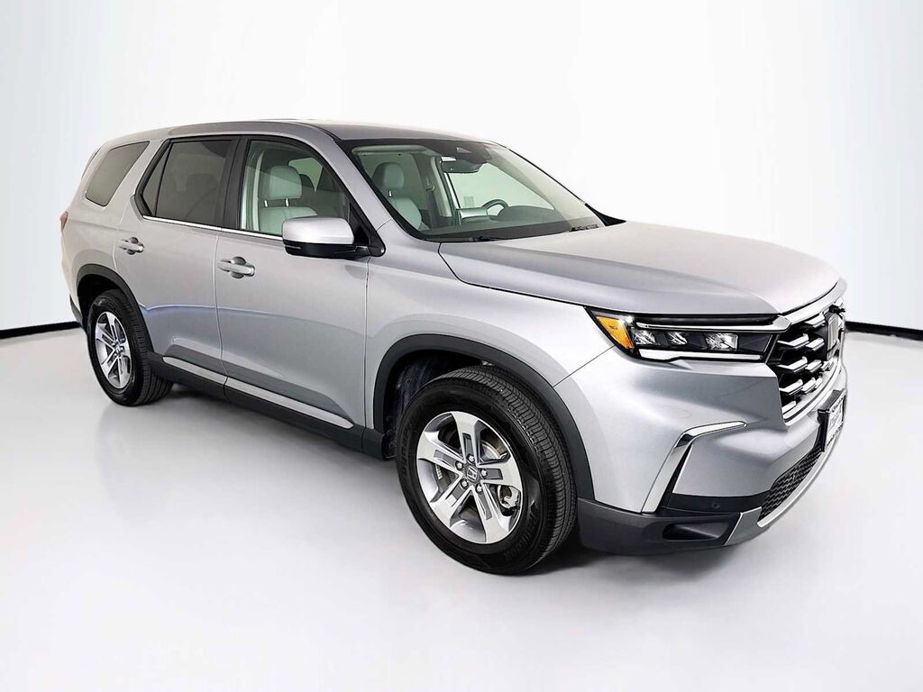 2025 Honda Pilot 2WD EX-L — photo 1 of 7