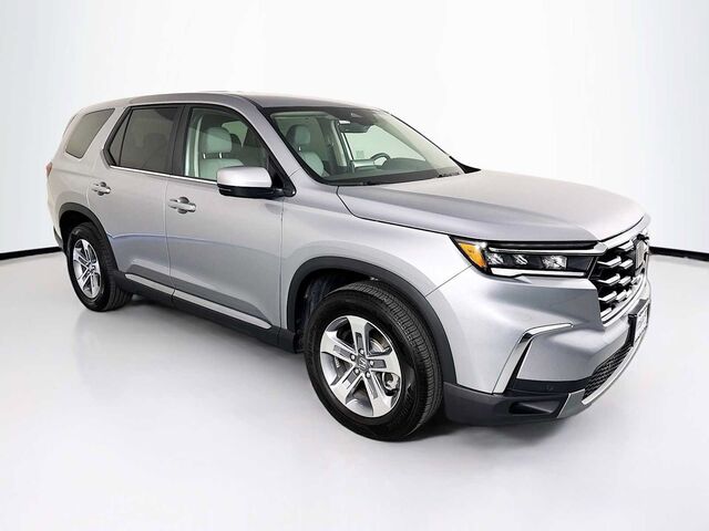 2025 Honda Pilot 2WD EX-L