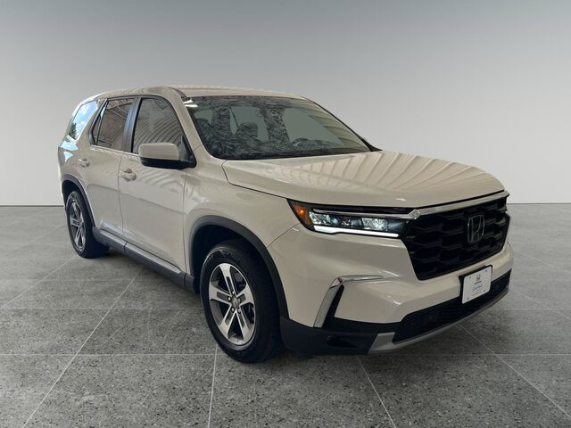 2025 Honda Pilot 2WD EX-L