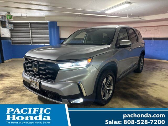 2023 Honda Pilot EX-L 8 Passenger 2WD