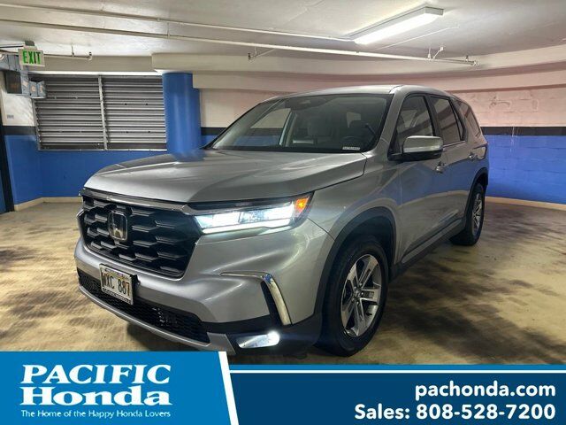 2023 Honda Pilot EX-L 8 Passenger 2WD