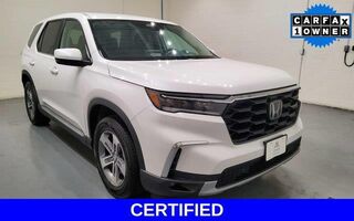 2024 Honda Pilot EX-L