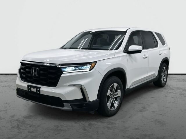 2025 Honda Pilot 2WD EX-L
