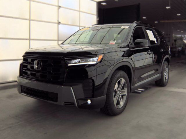2026 Honda Pilot 2WD EX-L