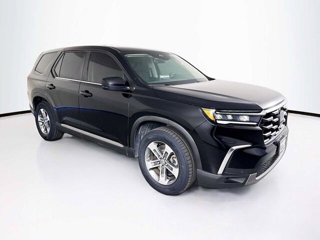 2023 Honda Pilot 2WD EX-L