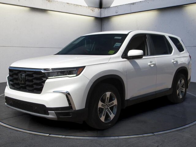2023 Honda Pilot 2WD EX-L