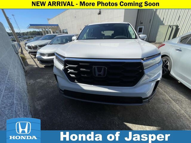 2024 Honda Pilot EX-L