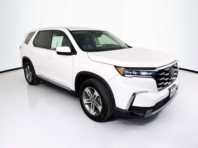 2025 Honda Pilot 2WD EX-L