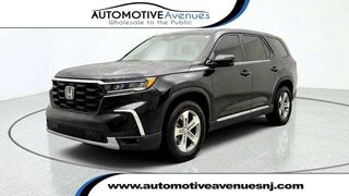 2023 Honda Pilot EX-L 8 Passenger