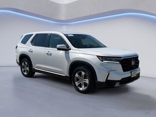 2025 Honda Pilot 2WD EX-L