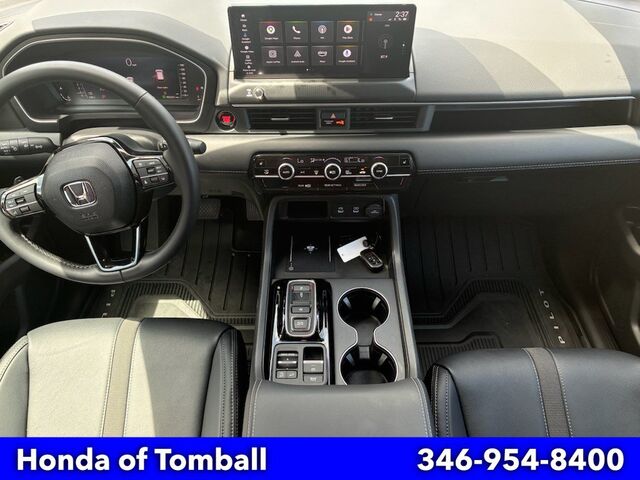2026 Honda Pilot 2WD EX-L