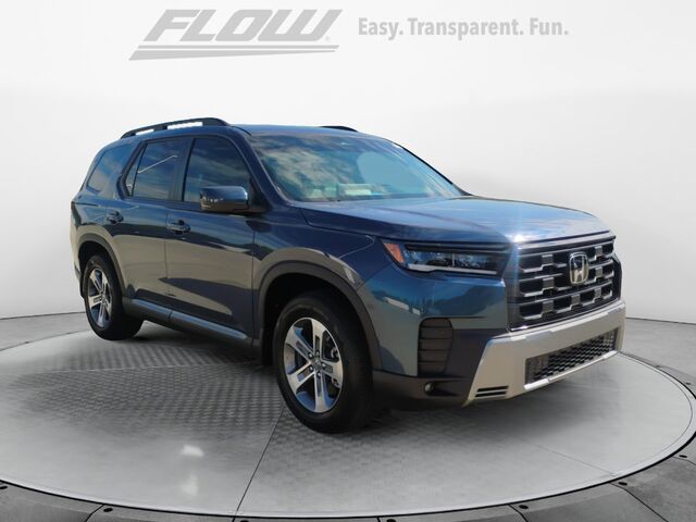 2026 Honda Pilot 2WD EX-L