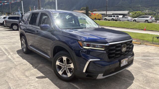 2023 Honda Pilot 2WD EX-L