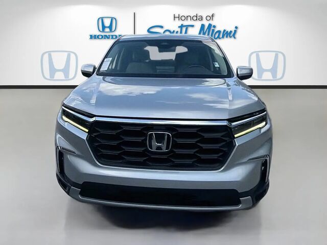 2023 Honda Pilot EX-L